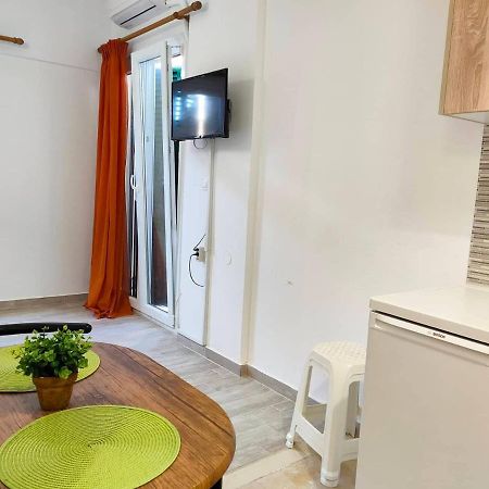 Panos Apartment Kanoni Corfu Analipsis  ภายนอก รูปภาพ